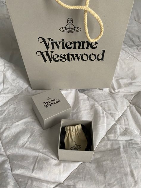 Vivienne Westwood Jewellery, Gift Aesthetic, What A Girl Wants, Vivienne Westwood, Gifts