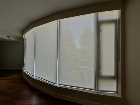 Lux Blinds Solar Shades do a great job of preventing heat buildup in your home due to their ability to filter harmful, heat-producing UV rays. LUX BLINDS 604-499-0000 ✅ BEST Price Guarantee for BEST Quality Products. ✅ Book a FREE Consultation for All Types of Window Treatments. . ☎️ 604 499 0000 . 💻 https://www.luxblinds.ca . 📧 info@LuxBlinds.ca •MOTORIZED SHADES/ Blinds •ROLLER SHADES •Zebra Shades •Vertical Blinds •Faux wood Blinds •Aluminum Blinds •Cellular Shades •Honeycomb Shade... Cellular Blinds, Zebra Shades, Types Of Window Treatments, Motorized Shades, Honeycomb Shades, Faux Wood Blinds, Aluminum Blinds, Solar Shades, Cellular Shades