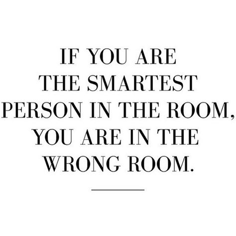 Smart People Quotes, Smart Quotes Wisdom, Environment Quotes, Black & White Quotes, Smart Quotes, Message Quotes, In The Room, Daily Inspiration Quotes, People Quotes