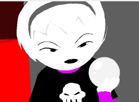 Rose Homestuck, Homestuck Base, Kanaya Maryam, Rose Lalonde, Strange Beasts, Rose House, About A Boy, Ms Paint, Classical Elements