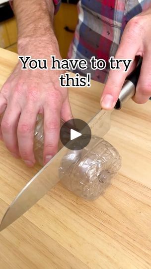 54K views · 196 reactions | 😊This DIY toy is mesmerizing! 😆Simple toy from trash the whole family will love! #kidsactivities #kidstoys #diy #dadlife #toddler | Jeff & Lauren | Jeff & Lauren · Original audio Toys From Trash, Simple Toys, Dad Life, Diy Toys, The Whole, Activities For Kids, Kids Toys, Party Ideas, Audio