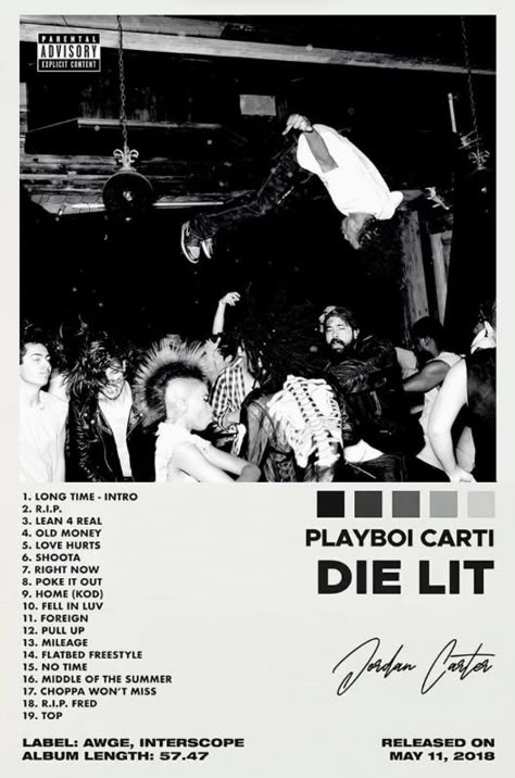 Playboi Carti Poster, Carti Poster, Rap Album Covers, Art Live, Music Album Art, Fall In Luv, Album Cover Poster, Rap Albums, Music Poster Design