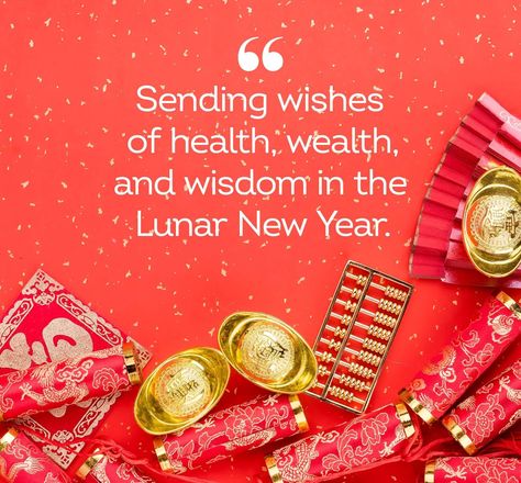 125+ best Chinese New Year 2023 Wishes, Greetings, Quotes and Images Chinese New Year Greetings Quotes, Lunar New Year Wishes, Chines New Year, New Year Wishes Cards, Chinese New Year Images, Cny Greetings, Chinese New Year Wishes, New Year Wishes Messages, Chinese New Year 2023