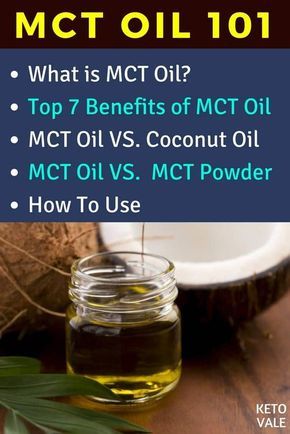 Benefits Of Mct Oil, Mct Oil Recipes, Mct Oil Benefits, Coconut Oil Coffee Recipe, Ketogenic Food List, Keto Benefits, Coconut Oil Coffee, Endocannabinoid System, Ketogenic Diet Meal Plan