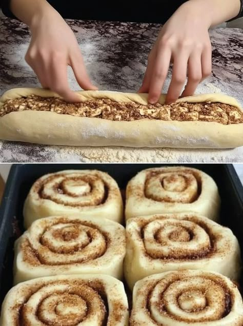 Keto Cinnamon Rolls Recipe - Dieter24 Keto Cinnamon Buns, Keto Almond Bread, Keto Cinnamon Roll, Low Carb Milk, Cottage Cheese Desserts, Carb Free Recipes, Protein Mug Cakes, Keto Muffins, Keto Cinnamon