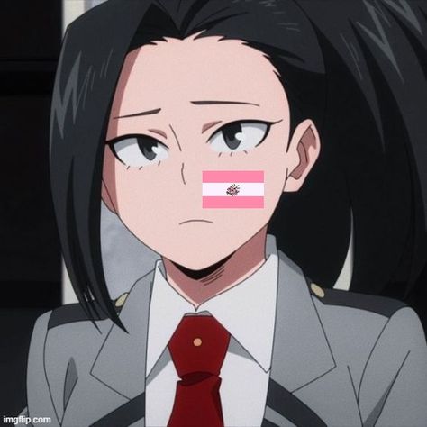 Momo Yaoyorozu Pfp, Layout Twitter, Mha Icons, Hero Girl, Boku No Hero Academia Funny, Anime Pfp, My Hero Academia Episodes, Hero Academia Characters, My Hero Academia Manga