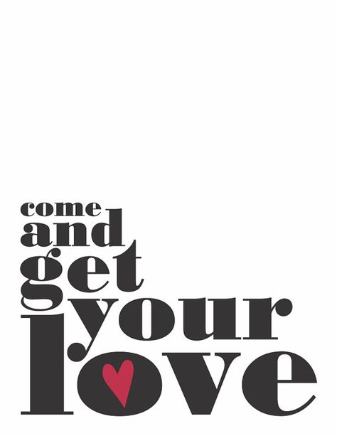 Come And Get Your Love - Redbone My Wish Rascal Flatts, Adoption Website, Rascal Flatts Lyrics, To My Valentine, Love Lyrics, Rascal Flatts, Typography Art Print, I'm With The Band, Love Songs Lyrics