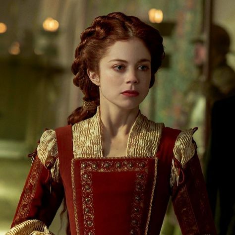 The Spanish Princess, Tudor Fashion, Spanish Princess, Tudor Costumes, The White Princess, Catherine Of Aragon, Period Outfit, Queen Of England, Costume Drama