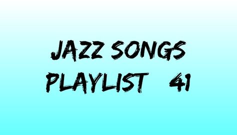 Jazz Songs Bad Girls – M.I.A.   Deep – Marian Hill   Dirtyfilthy – Superchumbo (needs editing)     Diva – Glee Cast Version     Fabulous – Empire Cast     Free – Kelsey Karter     Hotter Than Hell – Dua Lipa     I’d Love To Change The World – Jetta … Songs For Jazz Dance Solos, Jazz Solo Songs, Jazz Songs For Dancers, Kelsey Karter, Jazz Dance Songs, Marian Hill, Songs For Dance, Empire Cast, Ultimate Playlist