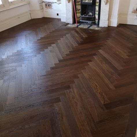 Dark Herringbone Floor Kitchen, Dark Wood Herringbone Floor, Herringbone Kitchen Floor, Wood Herringbone Floor, Herringbone Floor Kitchen, Dark Herringbone Floor, Transitional Flooring, Herringbone Wood Floor, Floor Kitchen