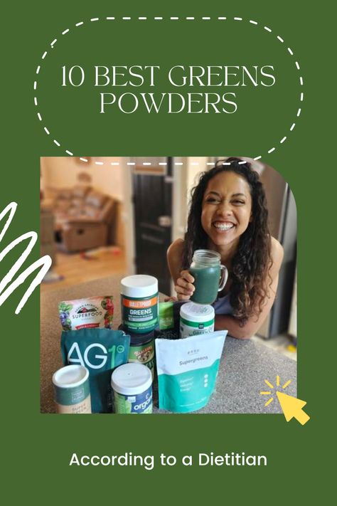 best greens powders Best Greens Supplement, Best Greens Powder, Green Powder Drink, Best Greens, Organifi Green Juice, Greens Supplement, Green Superfood Powder, Super Greens Powder, Greens Powder