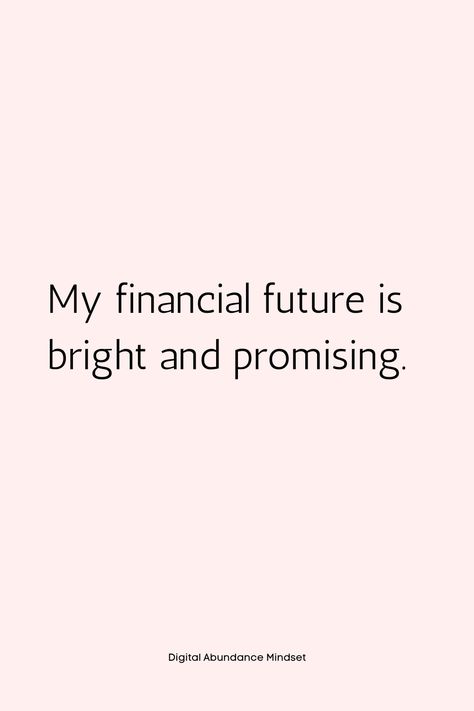 Credit Score Affirmations, High Salary Vision Board, Financial Freedom Affirmations, Prosperity Mindset, Wealth Consciousness, Money Manifestation Affirmations, Prosperity Quotes, Financial Freedom Quotes, Money Abundance