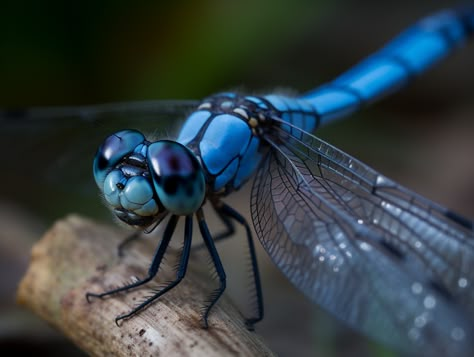 Blue Dragonfly Meaning and Symbolism (Loyalty & Trust) Blue Dragonfly Meaning, Dragonfly Spiritual, Dragonfly Tatoos, Dragonfly Facts, Dragonfly Meaning, Dragonfly Eyes, Dragonfly Symbolism, Dragonfly Illustration, Dragonfly Images