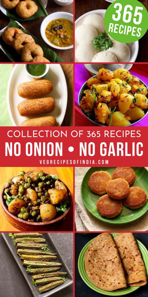 Religious Fasting, No Onion No Garlic Recipes, No Garlic Recipes, Indian Vegetarian Dinner Recipes, Vegetable Dishes Recipes, Vegetable Recipes Dinner, Indian Vegetable Recipes, Veg Recipes Of India, Fasting Recipes