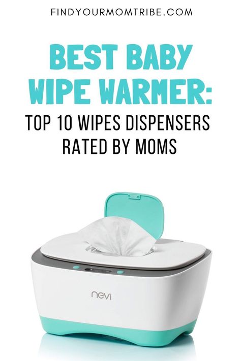 Here are Momtribe Mamas' best baby wipes warmers. Read on to find the best one that warms and soothes your precious one's tooshie. #baby #care #best #wipe #warmer #wetwipe #diaper #using #babywipes #heater #skin #portable #nappy #top #mom #tips #essentials #findyourmomtribe Body Wipes For Camping, Baby Shower List, Pampers Wipes, Baby Wipe Warmer, Water Wipes Baby, Wet Ones Wipes, Best Baby Registry, Water Wipes, Wipe Warmer