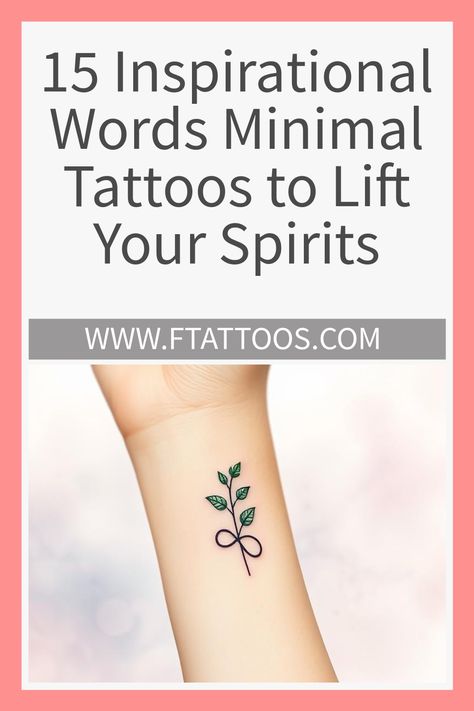 Inspiring minimal tattoos featuring uplifting words can transform your outlook—discover which powerful messages might resonate with your journey today! Compassion Tattoo Symbol, Keep Going Tattoos Symbol, Choose Joy Tattoo, Compassion Tattoo, Joy Tattoo, Small Inspirational Tattoos, Faith Symbol, Minimal Tattoos, Powerful Messages