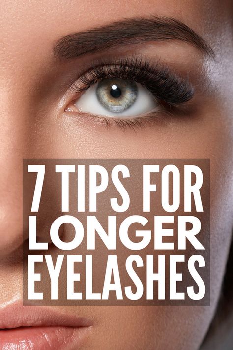 Best Mascara For Short Lashes, Mascara For Short Lashes, Grow Longer Eyelashes, Get Long Eyelashes, Eyeshadow Basics, The Best Mascara, Apply Mascara, Aloe Vera Face Mask, Short Lashes