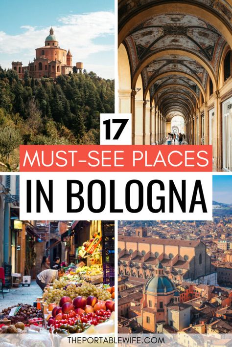 Things To Do In Bologna Italy, What To Do In Bologna Italy, Bologna Italy Photo Ideas, Bologna Italy Things To Do, San Marino Italy, Day Trips From Bologna Italy, Bologna Italy Food, Italy Bologna, Bologna Travel