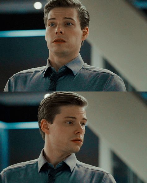 Hunter Parrish, Bruce Wayne, Robert Pattinson, Hair Styles