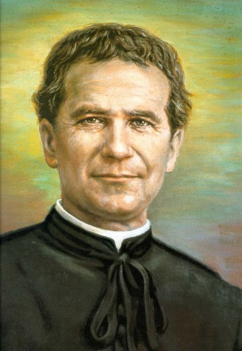 Don Bosco Daily Meditation Quotes, Sacrament Of Penance, John Bosco, St John Bosco, St Faustina, Don Bosco, Sacred Scripture, Catholic Priest, Fall From Grace