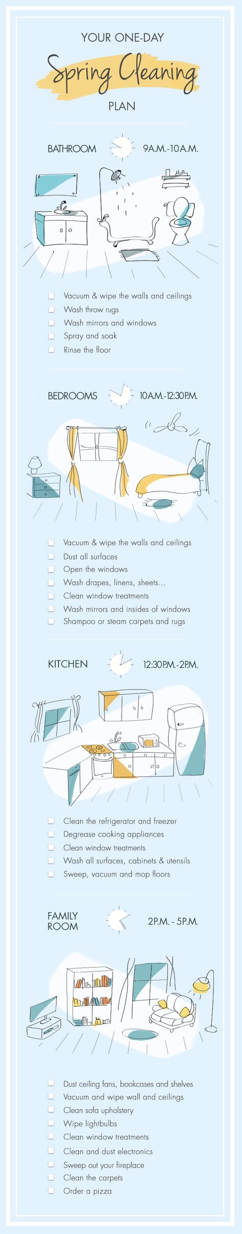 10 Spring Cleaning Tips Spring Cleaning Plan, Spring Cleaning Checklist, Spring Cleaning Hacks, House Cleaning Checklist, Cleaning Checklist, Cleaning Schedule, House Cleaning Tips, Diy Cleaning Products, Cleaning Organizing