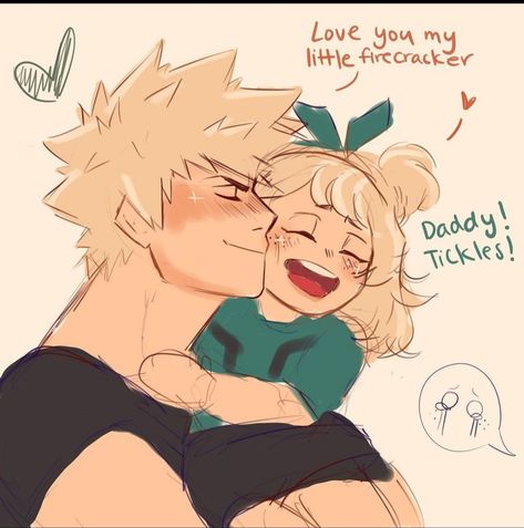 Bakugo Katsuki Fanart Cute, Boku No Hero Academia Funny, My Hero Academia Episodes, Hero Academia Characters, Anime Ships, My Hero Academia Manga, Izuku Midoriya, Funny Cartoons, Best Anime Shows