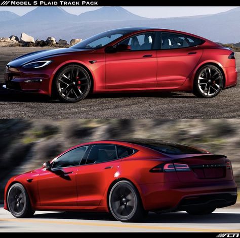 Tesla Model S Plaid Track Pack Tesla S Plaid, Model S Plaid Tesla, Model X Plaid Tesla, Tesla Model 3 Performance, Tesla Model 3 Pillar Delete, Tesla Model S, Pretty Cars, Tesla Model, Tesla