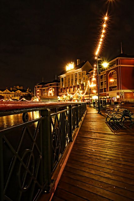 Boardwalk Cruel Illusions, Disney Homes, Disneys Boardwalk, Boardwalk Aesthetic, Boardwalk Carnival, Disney Boardwalk Resort, Board Walk, Disney Boardwalk, Watch The World Burn