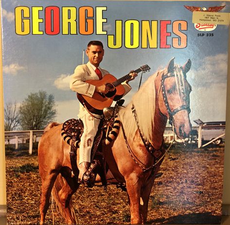 Country Album Covers, Old Country Music, Oldest Bible, Hopalong Cassidy, Rare Vinyl Records, George Jones, The Way I Feel, Cats Artists, Country Music Singers