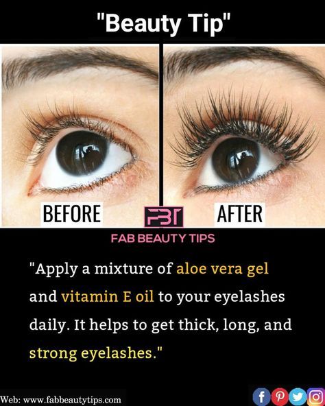 Aloe Vera Eyelash Growth, Long Eyelashes Remedies, How To Increase Eyelashes, How To Increase Eyebrows Hair Growth, Eyelash Growth Diy Homemade, Vitamin E For Hair Growth, Aloe Vera Gel For Hair Growth, Eyelash Growth Diy, Get Thick