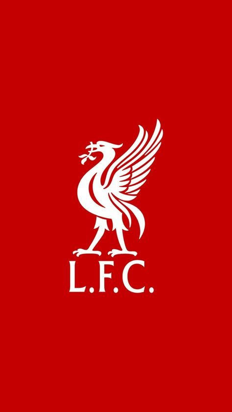 Liverpool Bird, Lfc Logo, Lfc Wallpaper, Liverpool Fc Logo, Liverpool Fc Team, Liverpool Tattoo, Liverpool Football Club Wallpapers, Liverpool Logo, Gold Logo Design