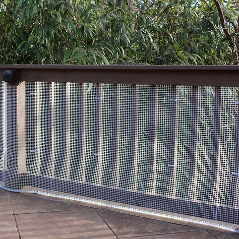 Vinyl Fence Panels, Garden Fence Panels, Dig Gardens, Porch Posts, Gate Hinges, Porch And Balcony, Outdoor Baby, Fence Panel, Metal Fence