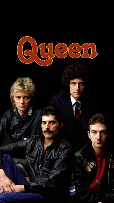 Classic Rock Aesthetic, 70s Aesthetic Wallpaper, Queen Rock Band, Queens Wallpaper, Rock N Roll Art, Queen Poster, Classic Rock Bands, Roger Taylor, Queen Pictures