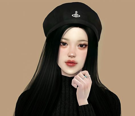 Free Sims 4 Cc Piercings, Vivian Westwood Sims 4 Cc, Sims 4 Cc Head Accessories Patreon, Sims 4 Cc Bunny Hat, Sims 4 Cc Accessories Hats, Sims 4 Beret, Sims 4 Vivienne Westwood Cc, Vivienne Westwood Beret, Sims 4 Hats Cc