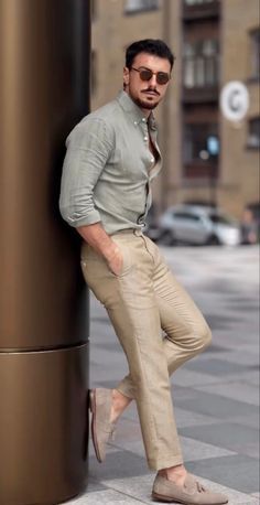 Men Formal Outfit Classy, Men Formal Outfit, Stylish Men Wear, Classy Outfit Ideas, Mens Smart Casual Outfits, Formal Men Outfit, Classy Outfits Men, Outfit For Men, Mens Casual Dress Outfits