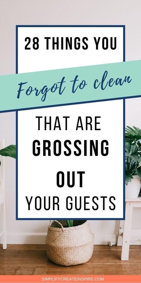 Deep Cleaning House, Deep Cleaning Checklist, Deep Cleaning Hacks, Cleaning Lady, Easy Cleaning Hacks, House Cleaning Checklist, Deep Cleaning Tips, Cleaning List, Cleaning Tips And Tricks