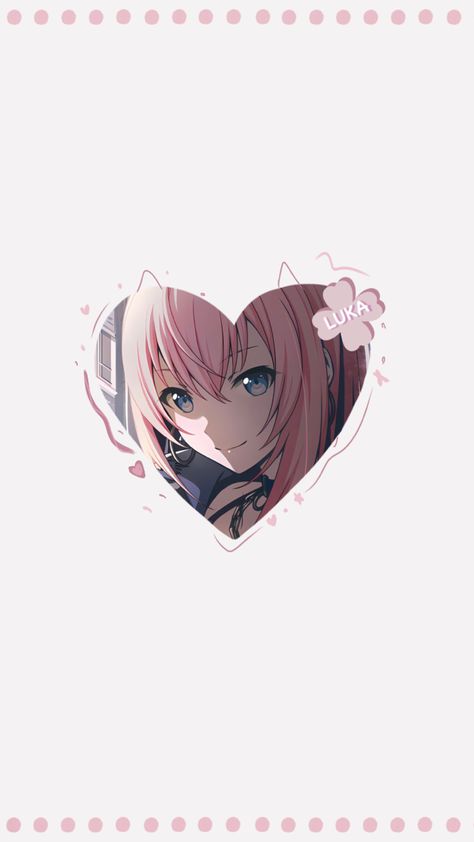 Luka Megurine Wallpaper, Megurine Luka Wallpaper, Luka Wallpaper, Project Sekai Wallpaper, Vocaloid Wallpaper, Megurine Luka, Anime Artwork Wallpaper, Wallpaper App, Manga Characters