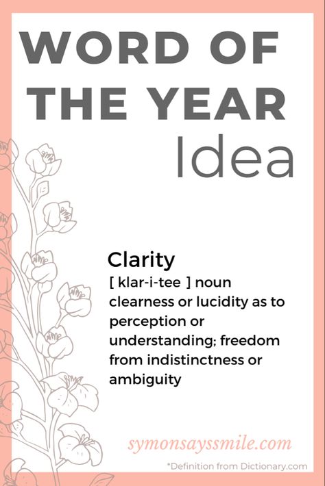 Word Of The Year Ideas, New Year Resolution Quotes, Resolution Quotes, Word Of The Year, Local Gym, Self Centered, Year Resolutions, Sponsored Posts, New Year's Day