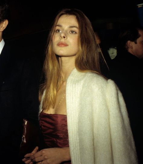 Natasha Kinski, Nastassja Kinski, And God Created Woman, Film Premiere, Sharon Tate, Feminine Power, Actor Model, Classic Beauty, Look Alike