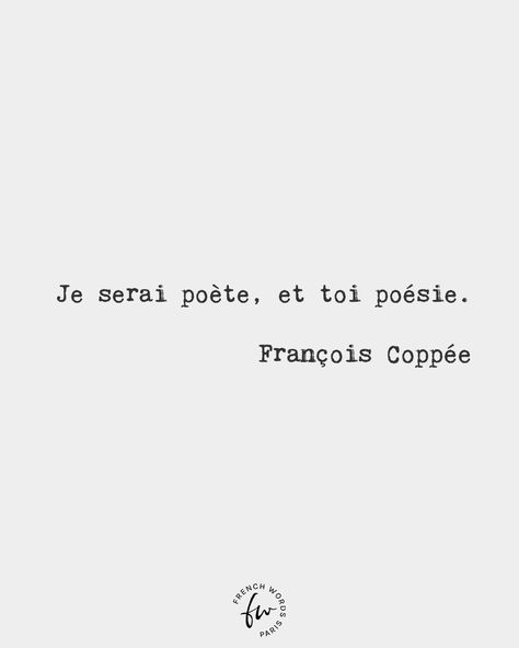 French Love Poetry, French Poems Aesthetic, French Poetry Aesthetic, French Books Aesthetic, French Quotes Aesthetic, Valentines Boards, French Poetry, French Poems, Doodle Quotes