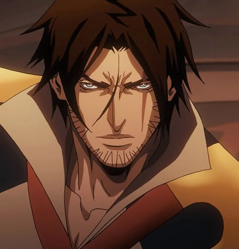 Trevor Belmont Pfp, Trevor Belmont Icon, Trevor Belmont Fanart, Trevor Castlevania, Tabish Hashmi, Castlevania Trevor Belmont, Castlevania Icons, Castlevania Trevor, Epic Gif