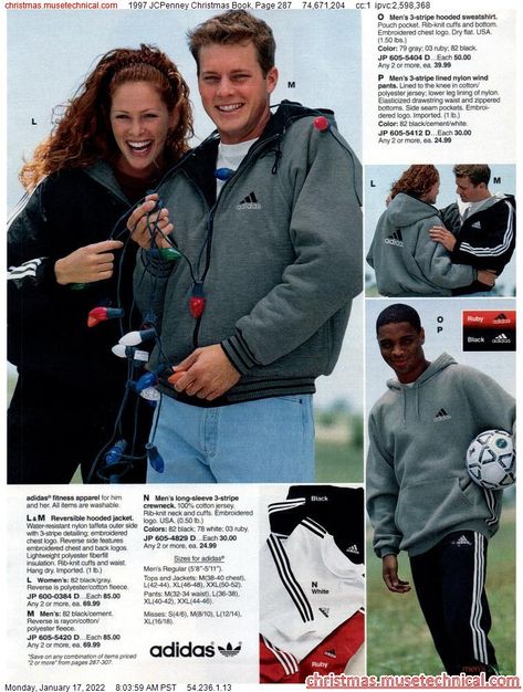 Eastbay Catalog 90s, 1997 Fashion Catalog Men, 1994 Jcpenney Catalog, 1999 Sears Catalog, 90s Men Fashion, 1994 Sears Catalog, 90s Men, Black Cement, Lower Leg