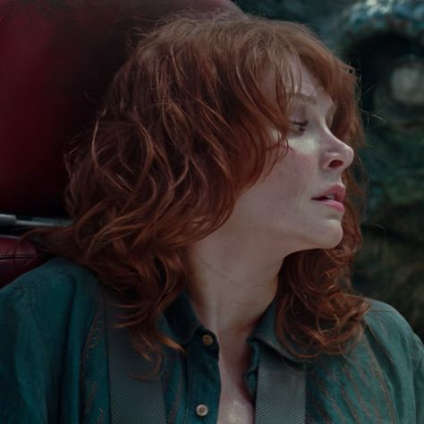 claire dearing Claire Dearing, Dallas Howard, Bryce Dallas Howard, Body Reference, Jurassic World, Jurassic Park, Dallas, Celebrities, Hair