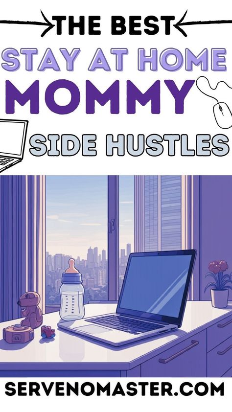 stay at home mommy jobs
Best jobs for stay at home moms Online Side Jobs, Jobs For Moms, At Home Jobs, Stay At Home Jobs, Stay At Home Moms, Earn From Home, Student Jobs, Mom Jobs, Easy Jobs