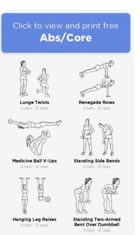 Gym Core Workout Women, An Exercises With Weights, Eos Gym Workout, Core Day Workout At The Gym, Saturday Gym Workout, Core With Dumbbells, Gym Workouts Women Weights, Gym Workout Plan For Women Machines, In Gym Workouts