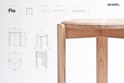 Flo on Behance Furniture Design Portfolio Layout, Furniture Design Board, Layout Product Design, Furniture Presentation, Presentation Furniture Design, Product Design Poster, Furniture Advertising, Product Design Portfolio, Furniture Portfolio