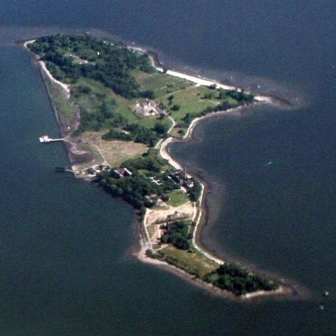 Hart Island New York, Hart Island, Rikers Island, City Island, Phoenix Homes, Long Island Sound, Department Of Corrections, Ferry Boat, Unknown Facts