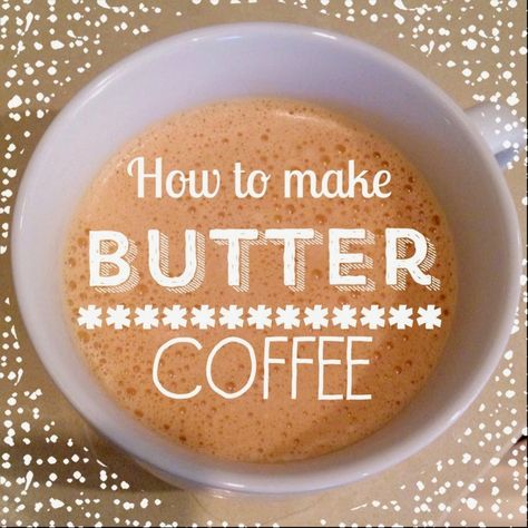 Is Butter Coffee Worth the Hype? Coffee With Butter And Coconut Oil, Butter In Coffee Benefits, Creamy Coffee Recipe, Butter Coffee Benefits, Coffee With Butter, Butter In Coffee, Butter Coffee Recipe, Coffee French Press, Coffee Butter