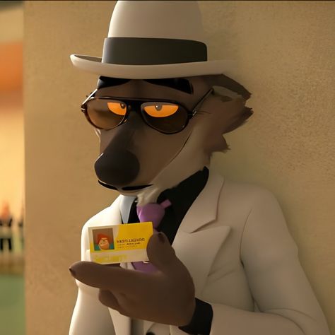 Wolf Pfp, Wolf Icon, Mr Wolf, Mister Wolf, Film Posters Art, Kids Book Series, The Bad Guys, Nick Wilde, Dreamworks Animation