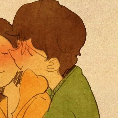 Puuung Matching Icons, Puuung Love Is, Shin Nana, Computer Wallpaper Desktop Wallpapers, Best Filters For Instagram, Just You And Me, I Hope You Know, Cute Couple Drawings, Cartoons Love